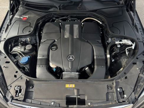 Used 2020 Mercedes-Benz S 450 Sedan image 17