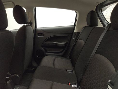 Used 2022 Mitsubishi Mirage ES FWD image 18