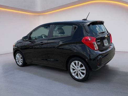 Used 2017 Chevrolet Spark LT FWD image 5