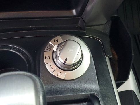 Used 2021 Toyota 4Runner SR5 Premium w/ Moonroof Package image 21