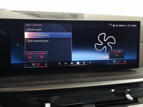 Used 2026 BMW X5 xDrive50e w/ Premium Package AWD/4WD image 20