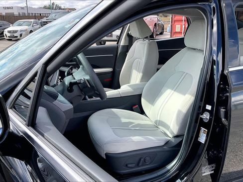 Used 2024 Hyundai Sonata SEL image 7