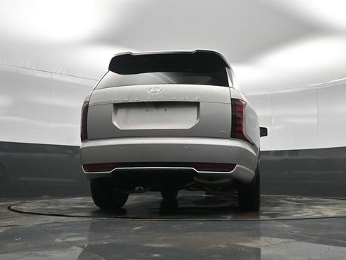 New 2026 Hyundai Palisade Calligraphy image 34