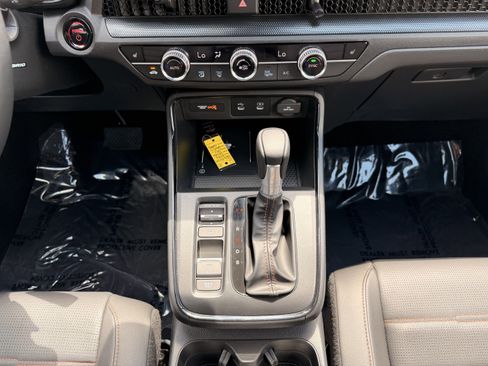 Used 2026 Honda CR-V Sport-L image 20