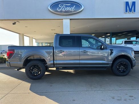 New 2026 Ford F150 XLT image 11