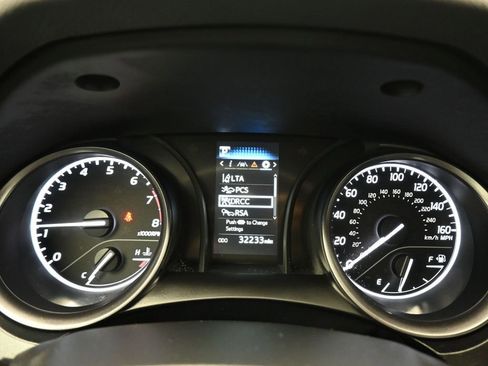 Used 2023 Toyota Camry SE image 15