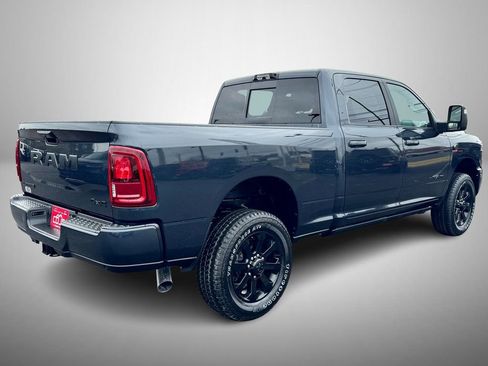 New 2026 RAM 2500 Laramie image 3