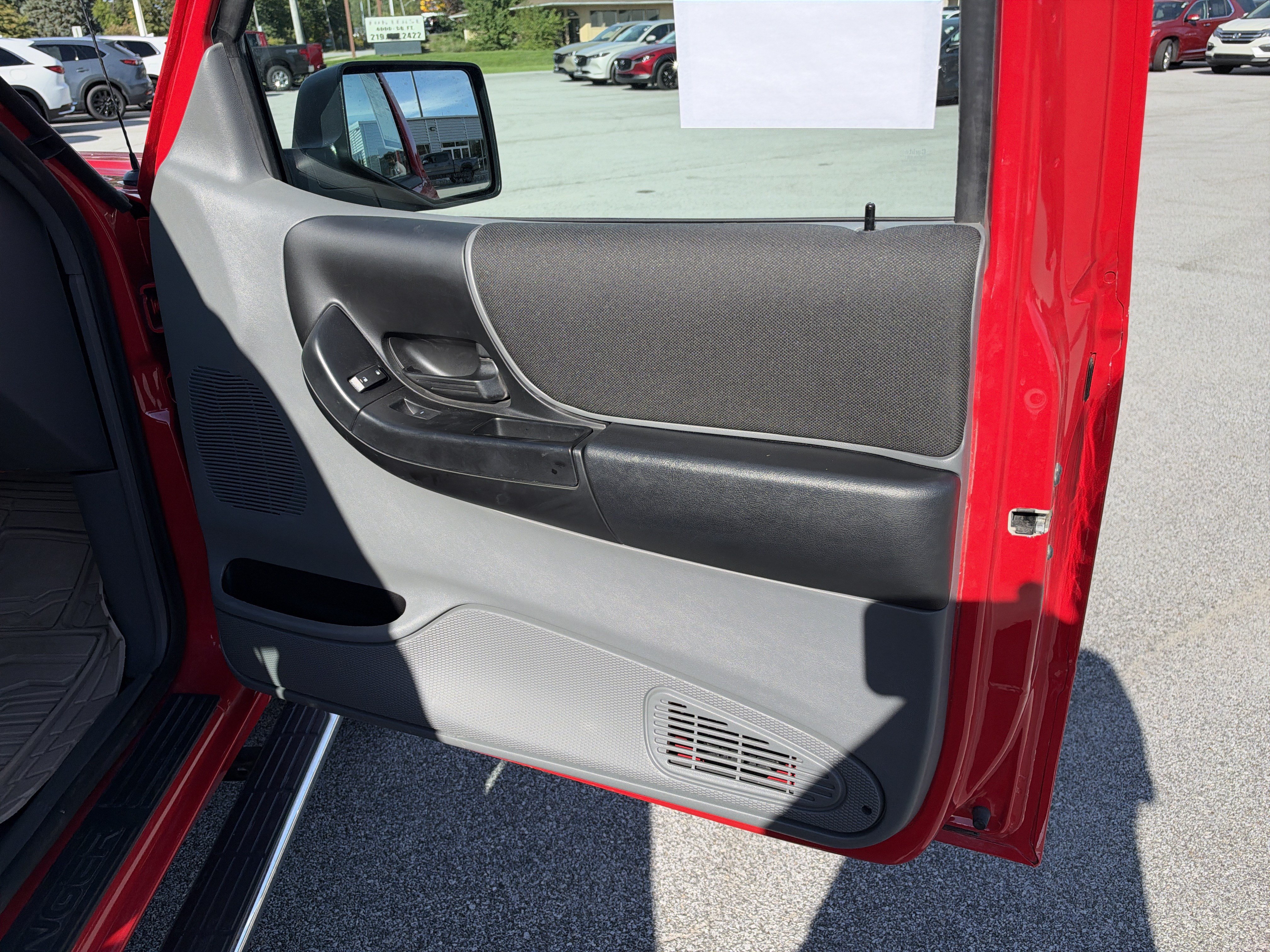 Used 2011 Ford Ranger Sport w/ Bright Trim Group RWD image 42