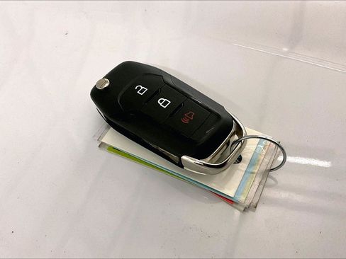 Certified 2022 Ford Escape S image 9