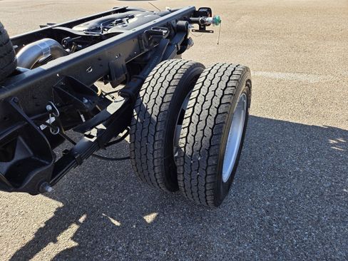 New 2026 RAM 5500 Tradesman image 10