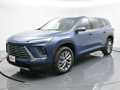 New 2025 Buick Enclave Preferred w/ Power Package