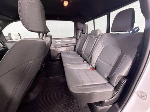Used 2022 RAM 1500 Big Horn image 21