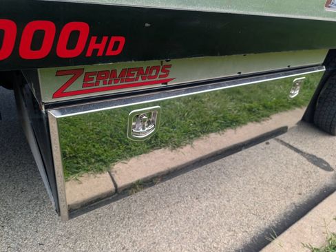 Used 2026 Ford F650 2WD SuperCab Super Duty image 26