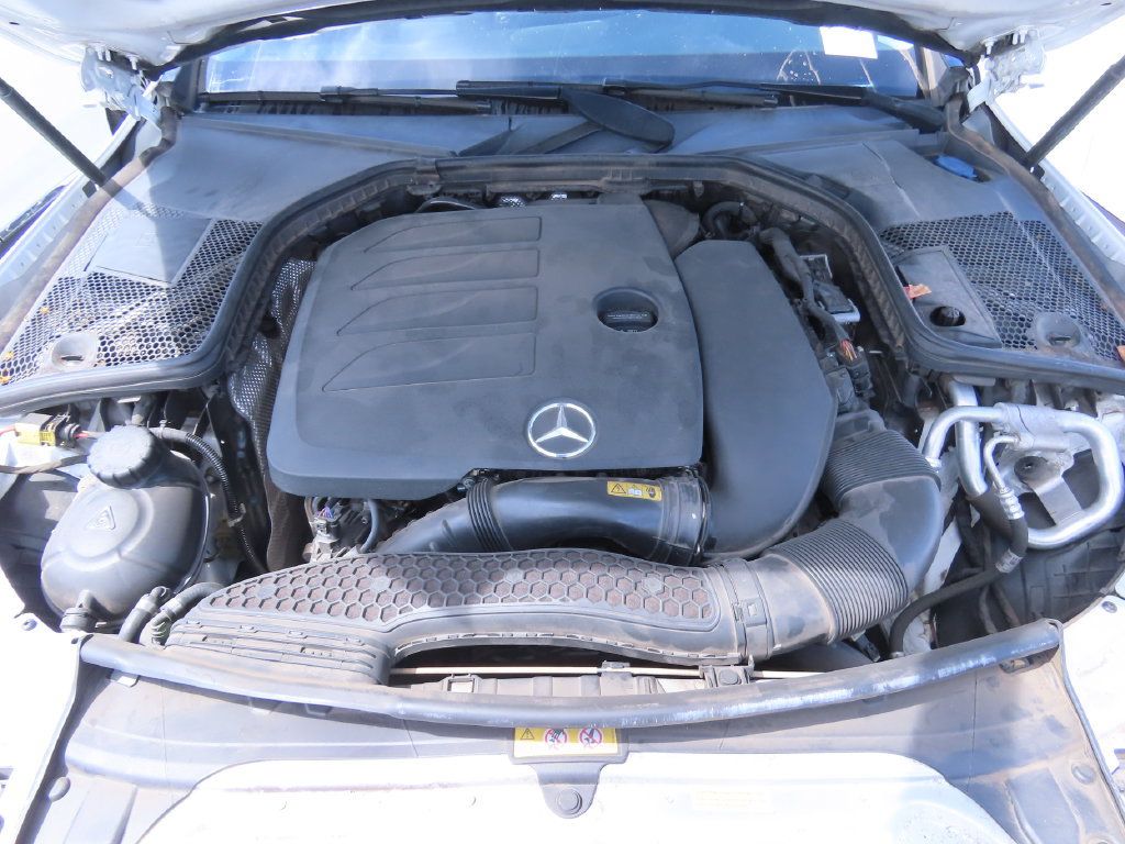 Used 2019 Mercedes-Benz C 300 Sedan image 13