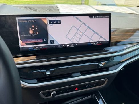 Certified 2025 BMW X7 xDrive40i AWD/4WD image 20