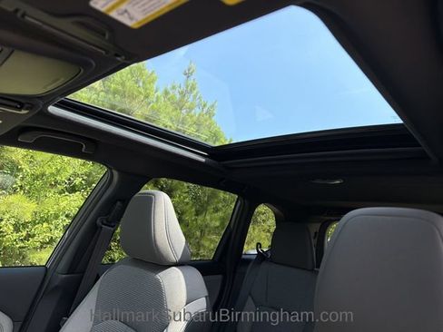 New 2026 Subaru Forester Premium AWD/4WD image 21