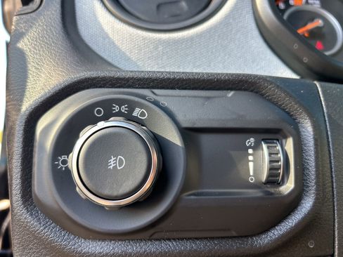 New 2026 Jeep Wrangler Sport image 12