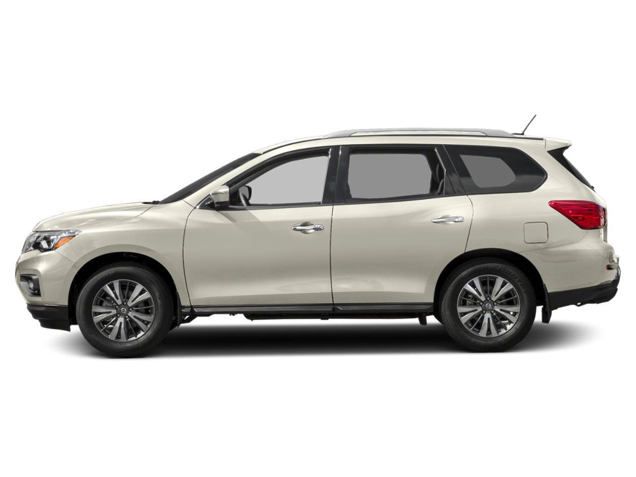 Used 2020 Nissan Pathfinder SV AWD/4WD image 13