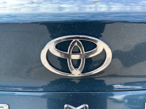 New 2026 Toyota Camry XLE w/ Premium Plus Package image 30