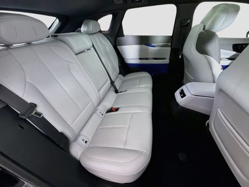 Certified 2025 Cadillac Optiq Sport 1 AWD/4WD image 28