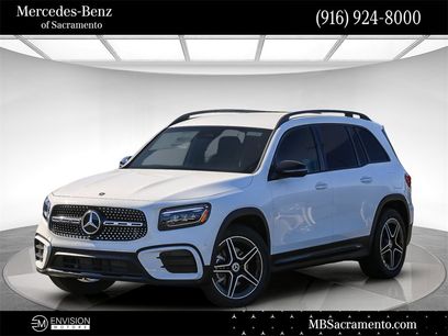 Used 2024 Mercedes-Benz GLB 250 4MATIC