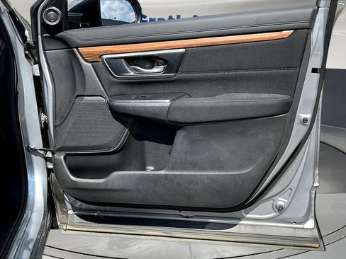 Used 2018 Honda CR-V EX image 30