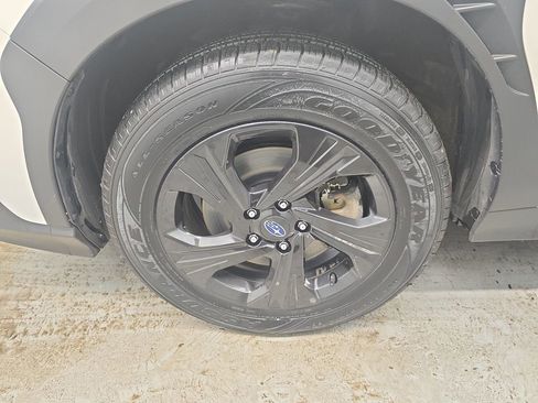Certified 2024 Subaru Crosstrek 2.0i AWD/4WD image 12