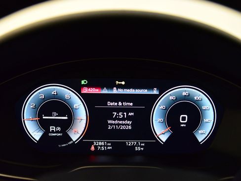 Certified 2023 Audi A4 2.0T Premium Plus w/ Premium Plus Package image 15