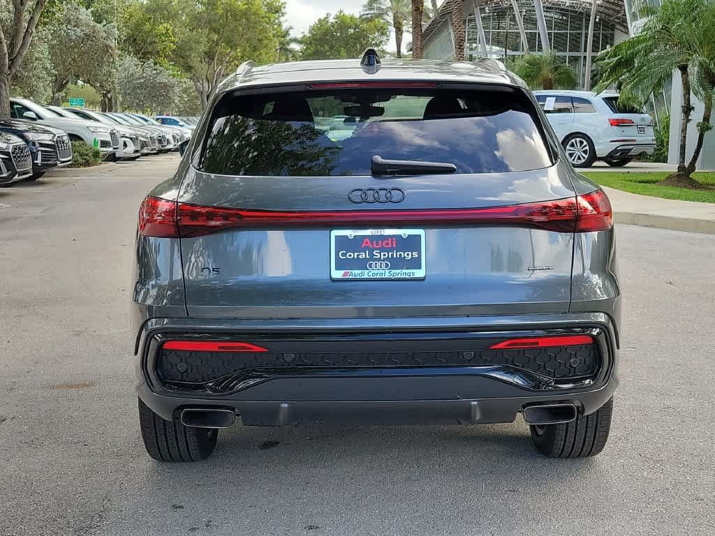 New 2026 Audi Q5 Premium Plus AWD/4WD image 13