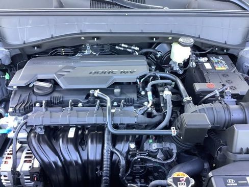 Certified 2026 Hyundai Kona SE image 17