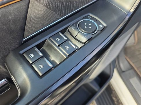 Used 2022 Ford F150 Platinum w/ Equipment Group 701A High image 16