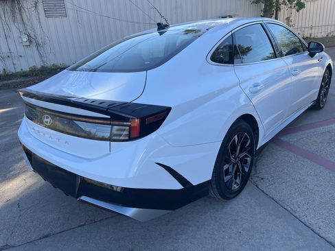 Used 2024 Hyundai Sonata SEL image 5