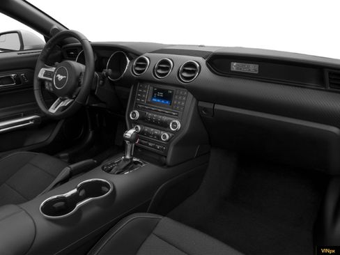 Used 2015 Ford Mustang Convertible RWD image 5