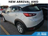 Used 2019 MAZDA CX-3 Sport image 3