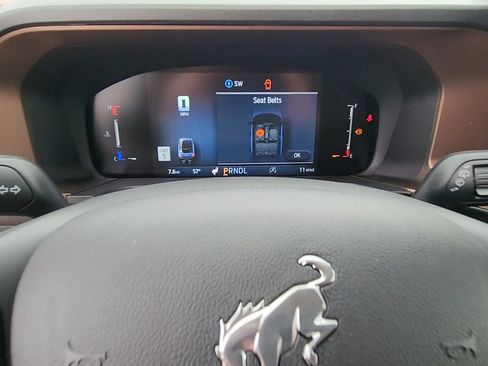 New 2026 Ford Bronco Sport Outer Banks w/ Outer Banks Tech Package+ image 34