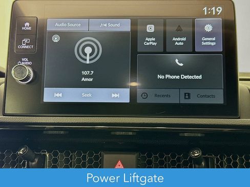 Used 2026 Honda CR-V EX-L image 20