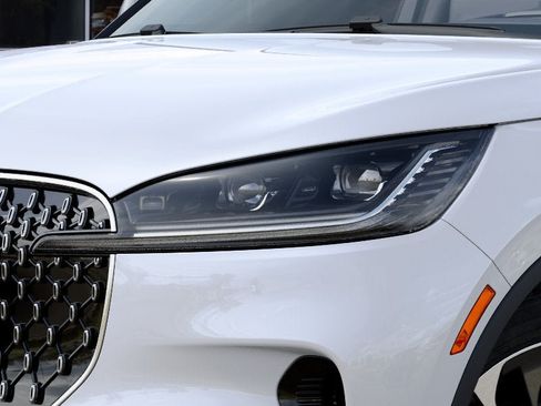 New 2027 Lincoln Aviator Reserve AWD/4WD image 18