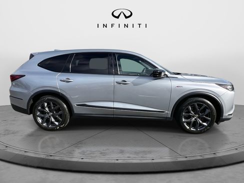 Used 2023 Acura MDX A-Spec image 5