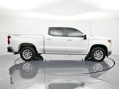 Certified 2024 Chevrolet Silverado 1500 LT image 5