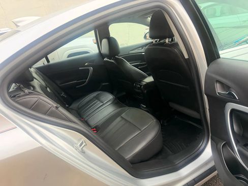 Used 2017 Buick Regal Sport Touring image 27