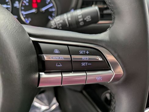 Used 2023 MAZDA CX-30 AWD 2.5 S w/ Preferred Package image 19