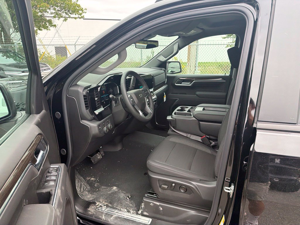 New 2026 Chevrolet Silverado 1500 RST w/ RST Select Package AWD/4WD image 9