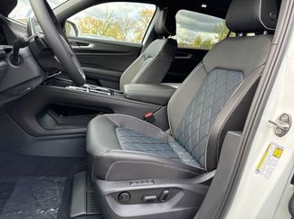 New 2026 Volkswagen Atlas Cross Sport SEL Premium R-Line video 3