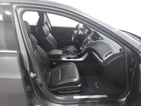 Used 2019 Acura TLX w/ Technology Package image 19