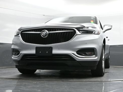 Used 2021 Buick Enclave Premium w/ Sun and Sites Package AWD/4WD image 42