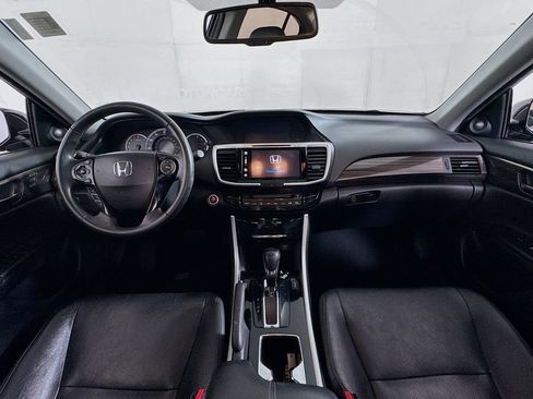 Used 2016 Honda Accord EX-L image 29