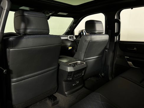 New 2026 Toyota Tundra Platinum AWD/4WD image 20
