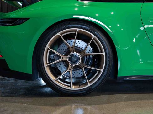 Used 2022 Porsche 911 GT3 RWD image 13