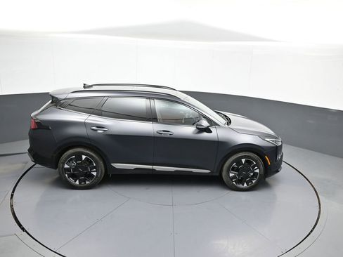 New 2026 Kia Sportage SX FWD image 37
