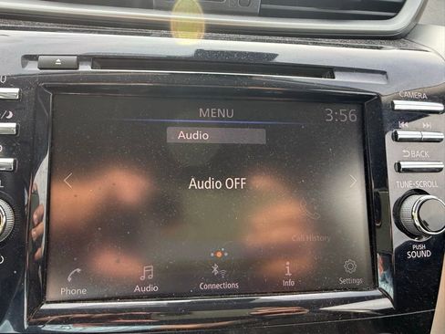 Used 2023 Nissan Murano S FWD image 39